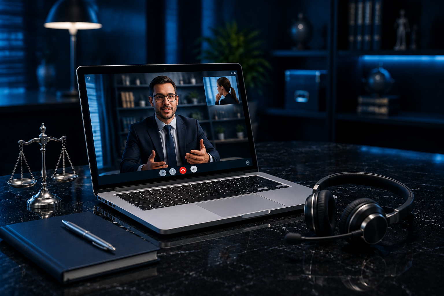 Atendimento Online — CMEAR